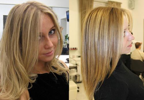 Мелирование на русые волосы. Красивое мелирование на темно русый цвет волос – популярные виды:частичное,классическое,цветное