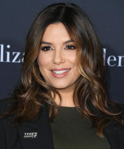 Мелирование на темные волосы. Мелирование на длинные, средние и короткие темные волосы