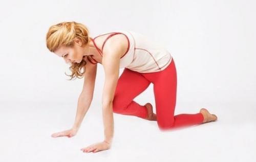 Упражнения для здоровья спины? 05