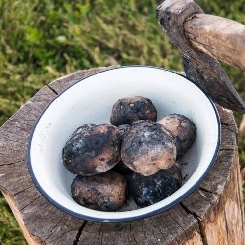 Невероятные фотографии эпохи нашего детства! 03