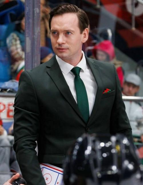 Свежие кадры со съемок нового сезона сериала Молодежка. 02