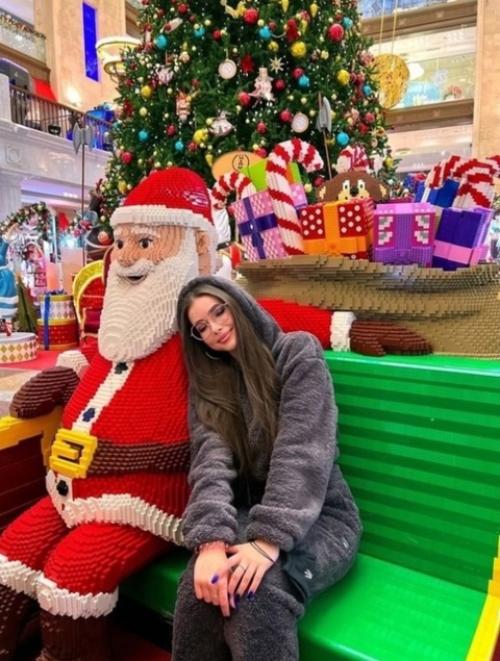 Маша из Ворониных слегка повзрослела. 04