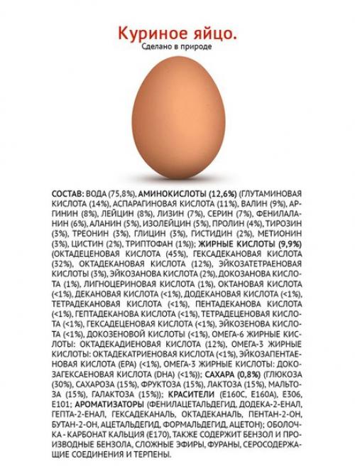 Из чего состоит черника или свекла с яйцом? 05