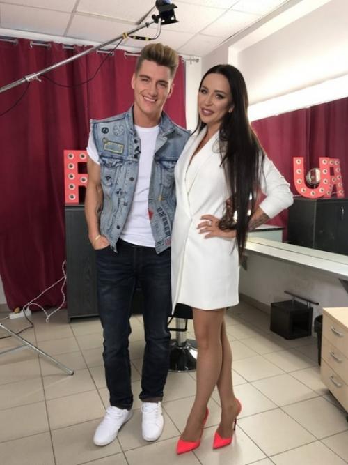 Музыкант Алексей воробьев тайно женился в Лас-вегасе. 05