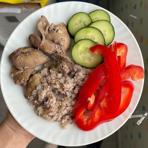 Правильный обед - прекрасная возможность поправить здоровье и улучшить самочувствие. 04