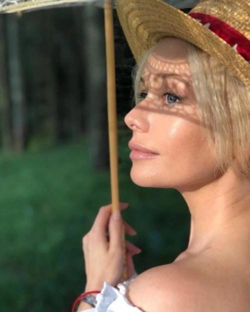 48-Лeтняя актpиса Елeна коpикова. 04