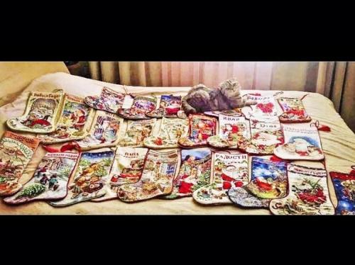 Обалденные работы.  Каждая - как картина. 01