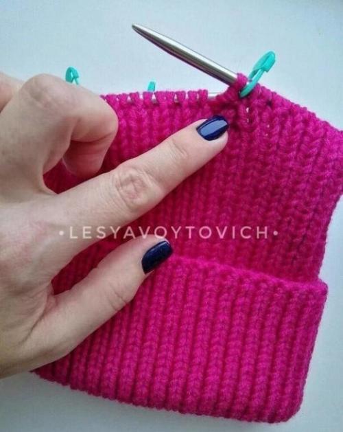 Мастер-класс от Леси Войтович. 03