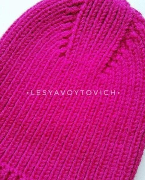 Мастер-класс от Леси Войтович. 06