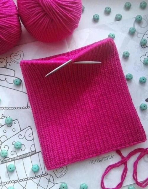 Мастер-класс от Леси Войтович. 01