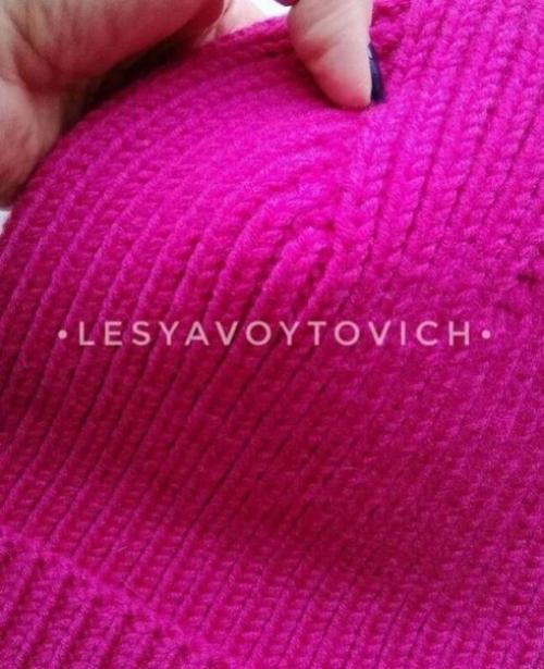 Мастер-класс от Леси Войтович. 05