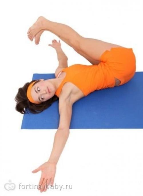 Йога для карьеристов и для тех кто много сидит за компьютером. 04 Йога для карьеристов и для тех кто много сидит за компьютером. 04