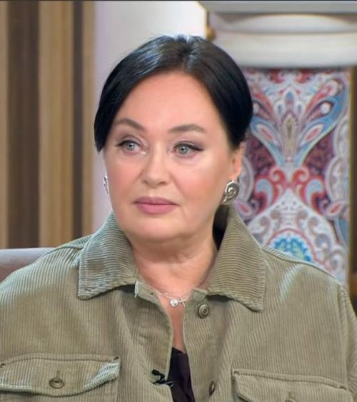 Телеведущая Лариса Гузеева впервые высказалась по поводу скандала, связанного с виллами на Бали. 01