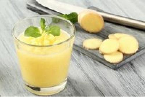 30 вкусных и полезных напитков. 02