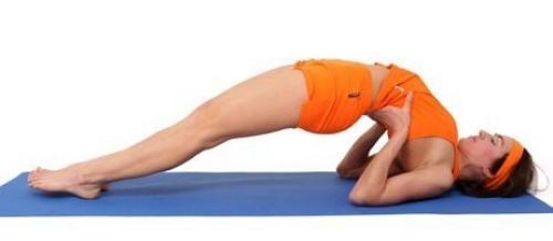 Йога для карьеристов и для тех кто много сидит за компьютером. 05 Йога для карьеристов и для тех кто много сидит за компьютером. 05