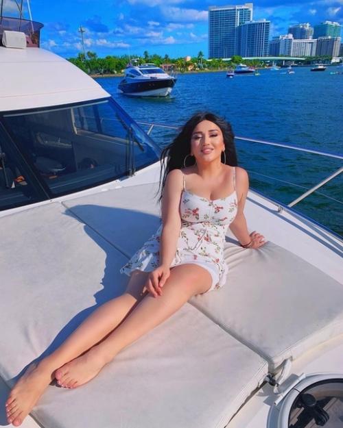 Мне Просто Надоело: Гоар аветисян избавилась от лишних килограммов. 01