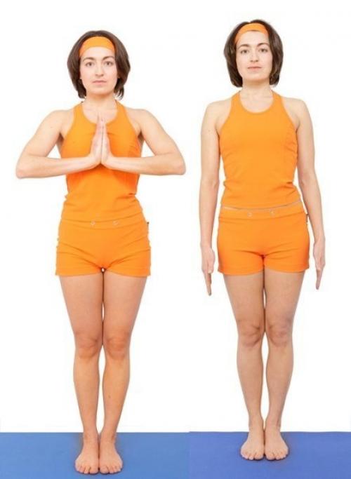 Йога для карьеристов и для тех кто много сидит за компьютером. 02 Йога для карьеристов и для тех кто много сидит за компьютером. 02