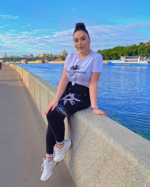 Мне Просто Надоело: Гоар аветисян избавилась от лишних килограммов. 02