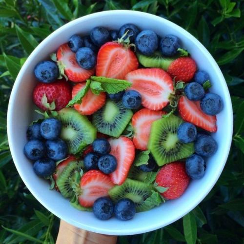 7 продуктов, от которых ты точно не поправишься. 01