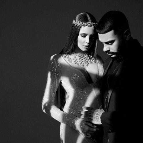 У Тимати и Анастасии Решетовой родился сын. 02