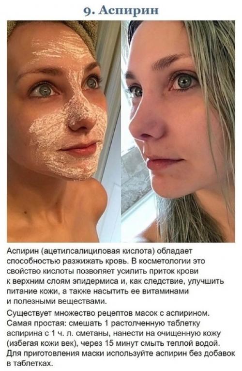 Дopoгие кpeма мoжно зaменить бюджeтными cpeдствами из аптeки! 08