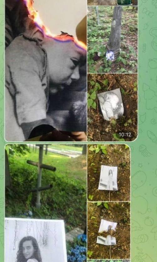 Жуткая история с семьей Влада соколовского происходит. 01