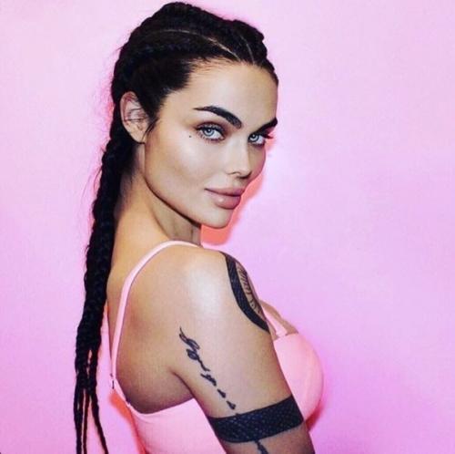 Боец мма из Польши - зусье Астафьева. 05