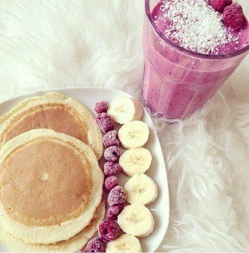 9 продуктов для плоского живота. 01