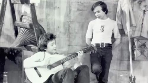 Классный детский фильм, сейчас таких не снимают. 03 Классный детский фильм, сейчас таких не снимают. 03