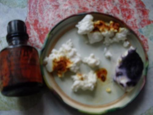 Как узнать настоящий творог ли мы едим? 02 Как узнать настоящий творог ли мы едим? 02