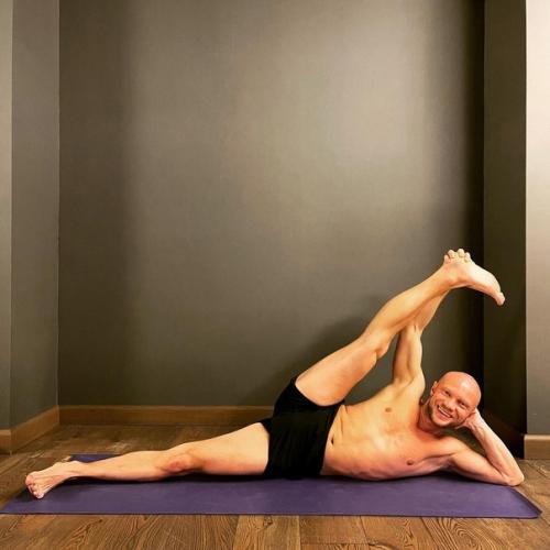 Пластике Дмитрия хрусталёва можно только позавидовать! 02