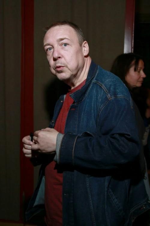 Актер семчев похудел на 100 килограммов. 02