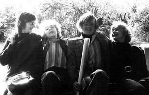 Классный детский фильм, сейчас таких не снимают. 05 Классный детский фильм, сейчас таких не снимают. 05