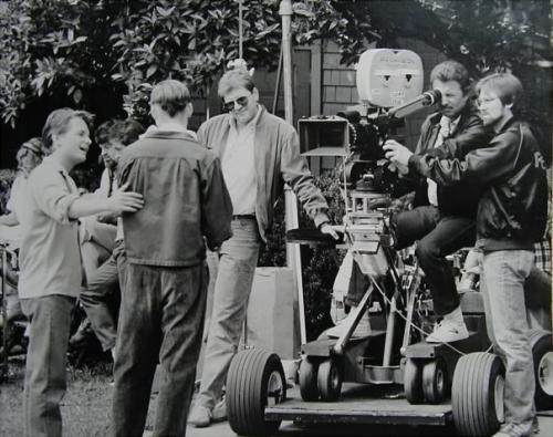 Классный детский фильм, сейчас таких не снимают. 02 Классный детский фильм, сейчас таких не снимают. 02