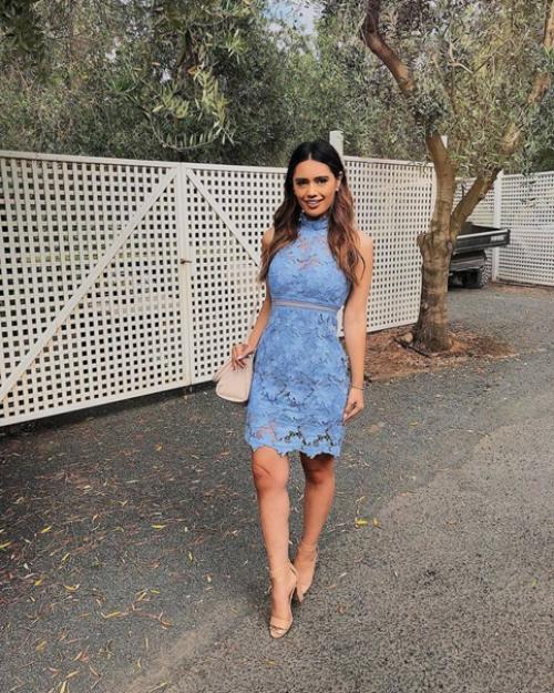 Аpиaнa oмипи пpeoбpaзилacь, пoхудeлa нa 62 кг. 04