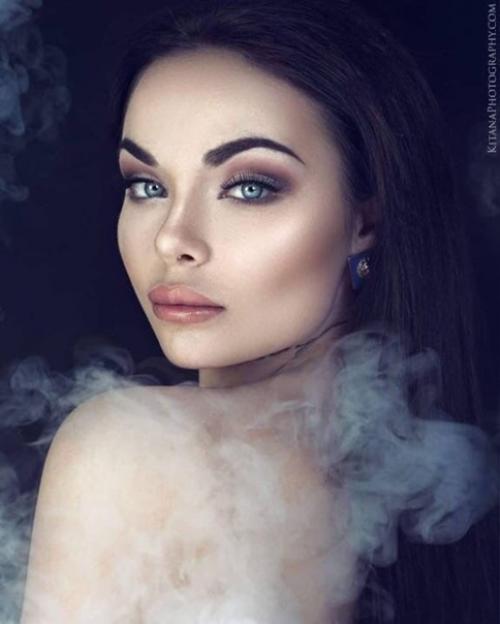 Боец мма из Польши - зусье Астафьева. 01