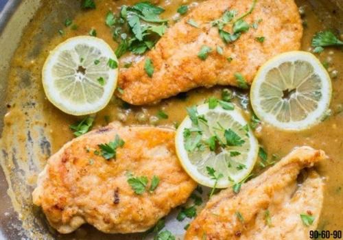 7 крутых способов приготовить куриное Филе по-новому. 06 7 крутых способов приготовить куриное Филе по-новому. 06