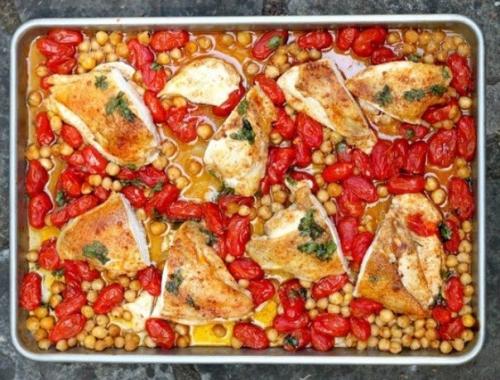 7 крутых способов приготовить куриное Филе по-новому. 03 7 крутых способов приготовить куриное Филе по-новому. 03