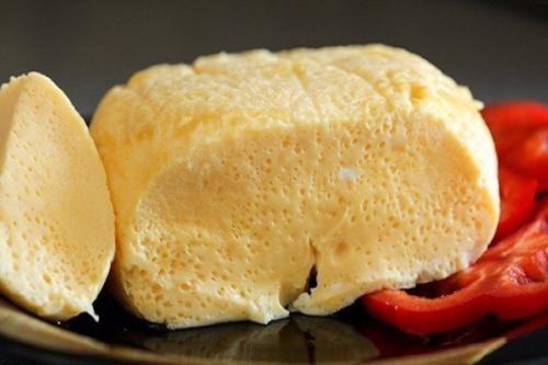 5 самых вкусных блюд их яиц. 03