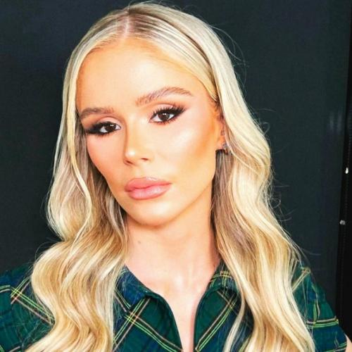 Эрин Мориарти - старлайт из Пацанов. 02 Эрин Мориарти - старлайт из Пацанов. 02