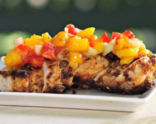 7 крутых способов приготовить куриное Филе по-новому. 01 7 крутых способов приготовить куриное Филе по-новому. 01