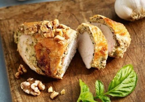 7 крутых способов приготовить куриное Филе по-новому. 05 7 крутых способов приготовить куриное Филе по-новому. 05