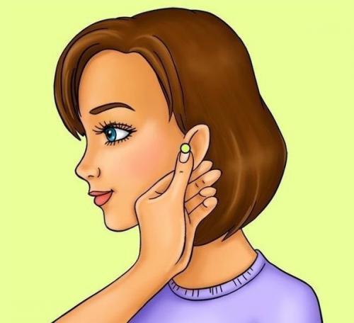 5 волшебных точек на теле, массирование которых способствует похудению? 01 5 волшебных точек на теле, массирование которых способствует похудению? 01