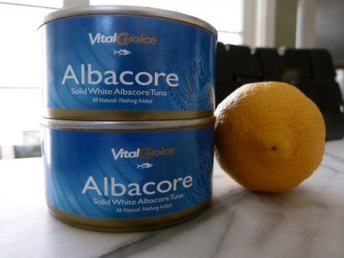 Оладьи с рыбой и овсяными хлопьями. 01