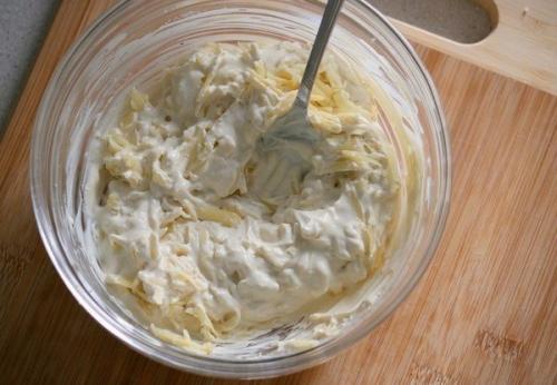 Рыбка запеченная с помидорами и сыром: идеальный ужин? 05