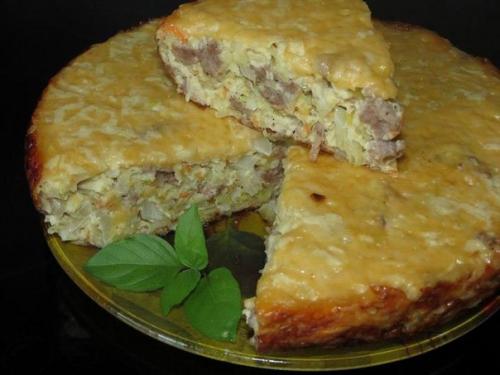 5 рецептов идеальных диетических запеканок на все случаи жизни? 03 5 рецептов идеальных диетических запеканок на все случаи жизни? 03