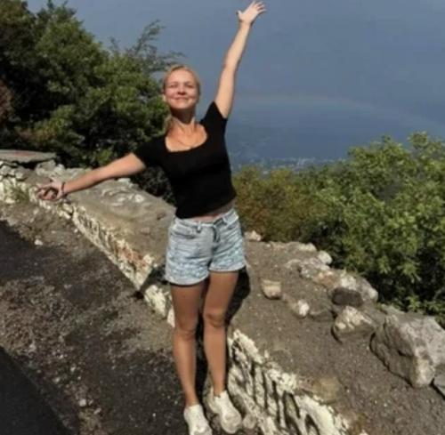 У бероева новая тёща - и возраст снова стал главным инфоповодом. 01