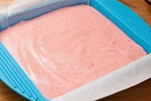 Сладкий фитнес - рецепт. 03 Сладкий фитнес - рецепт. 03