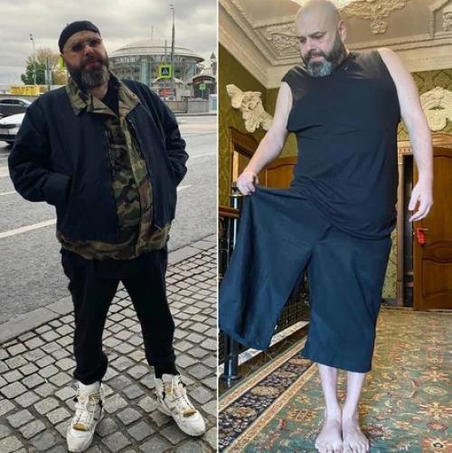 Изменились до неузнаваемости! 03