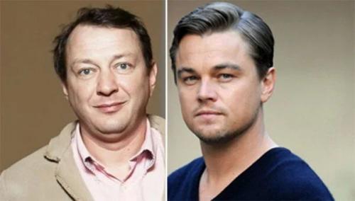 7 актeрoв - однoго возраста: нaши против гoлливyдских. 01